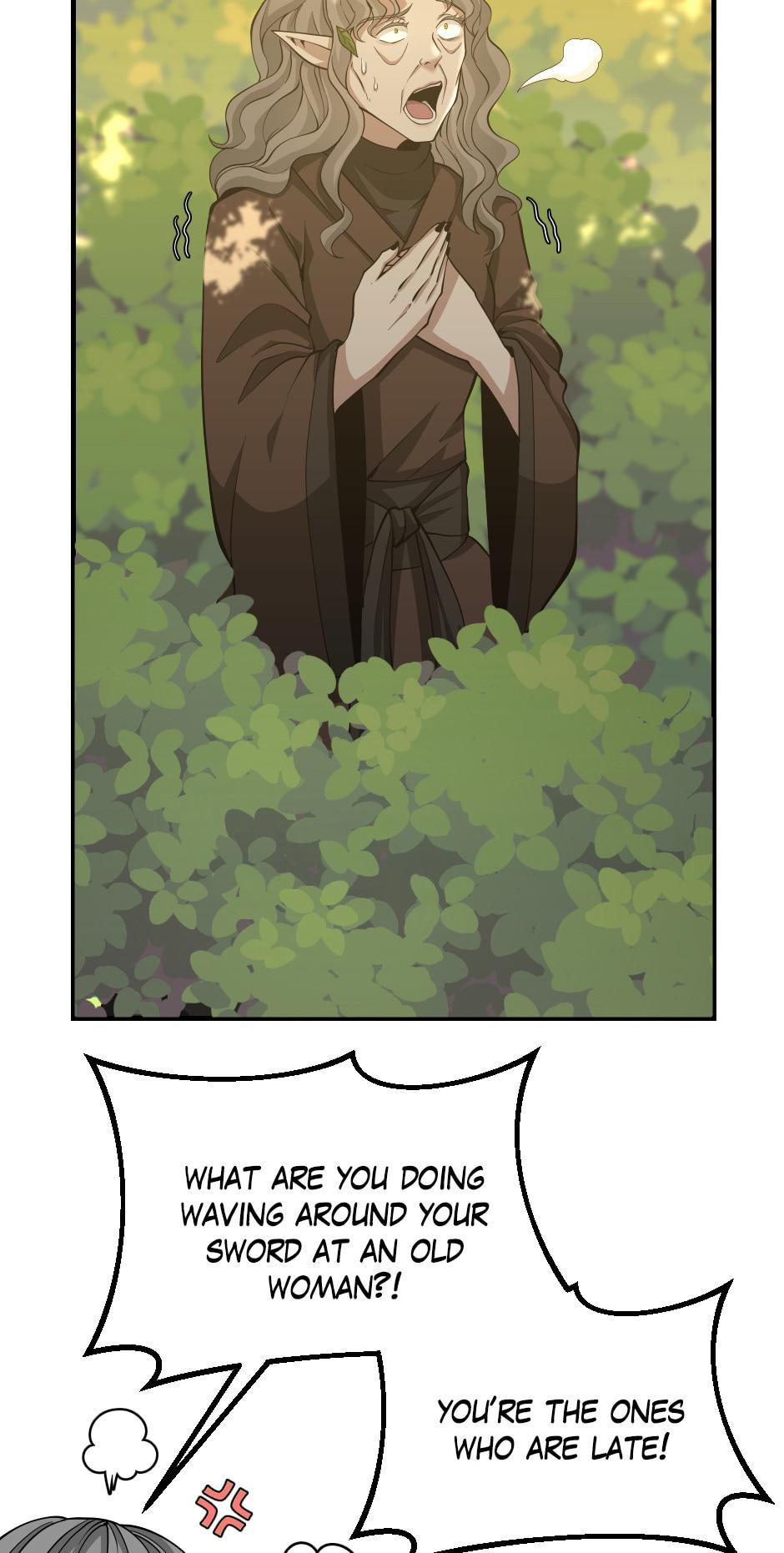 The Beginning After The End Chapter 130 image 46